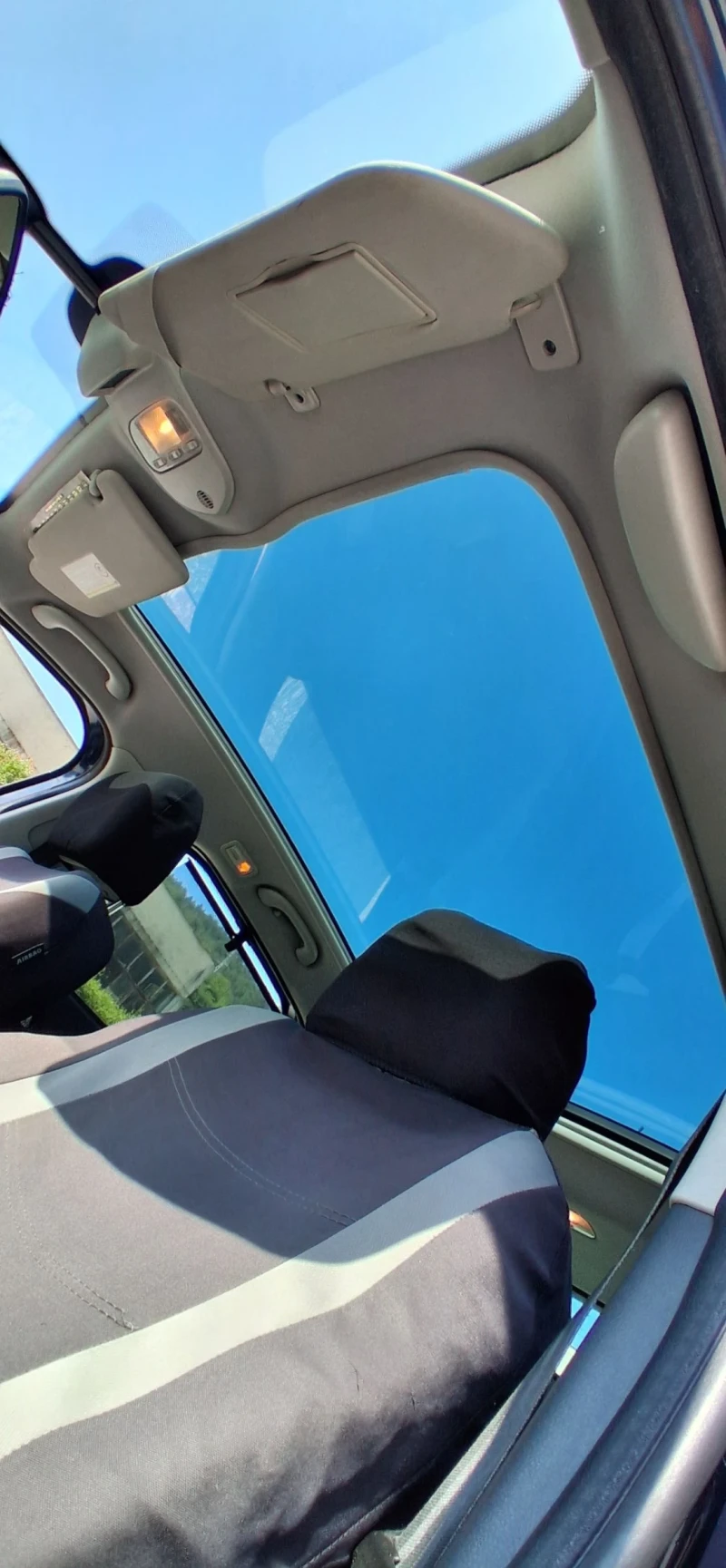 Peugeot 3008 1.6HDI 112HP, снимка 10 - Автомобили и джипове - 52907678