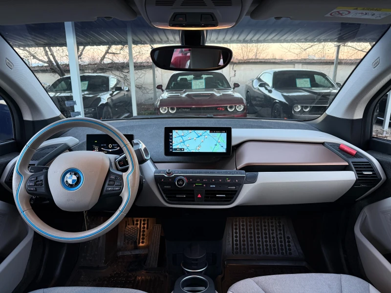 BMW i3 S, снимка 12 - Автомобили и джипове - 53129791