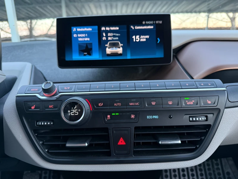 BMW i3 S, снимка 13 - Автомобили и джипове - 53129791