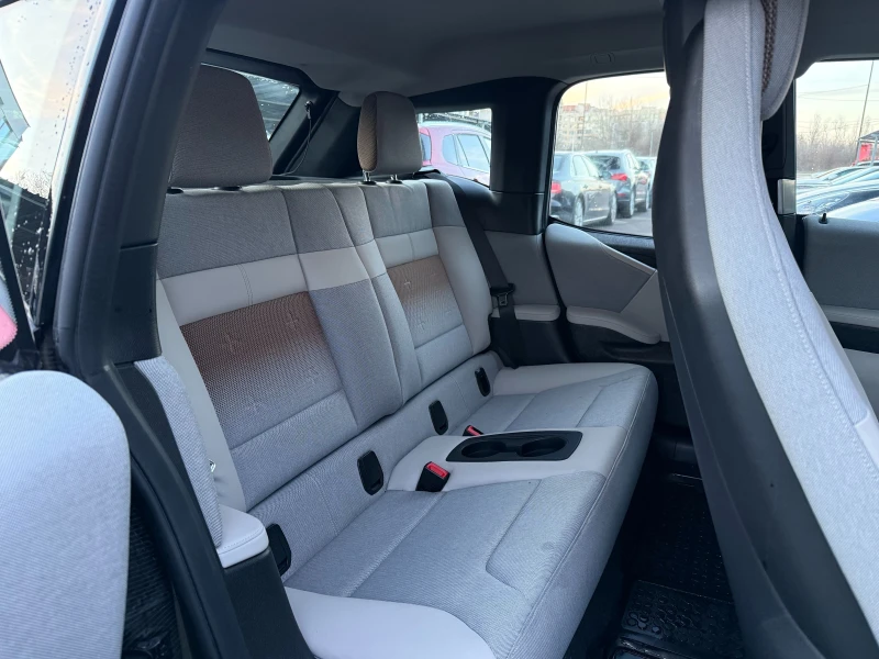 BMW i3 S, снимка 10 - Автомобили и джипове - 53129791