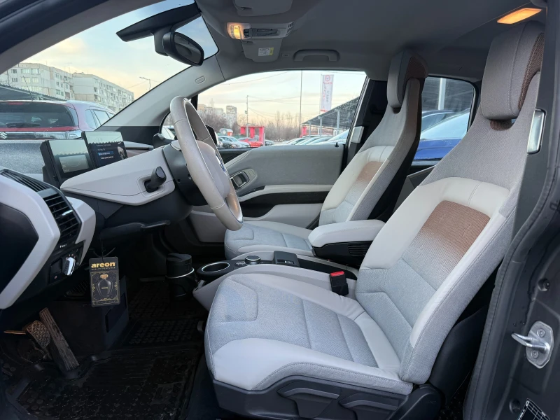 BMW i3 S, снимка 7 - Автомобили и джипове - 53129791