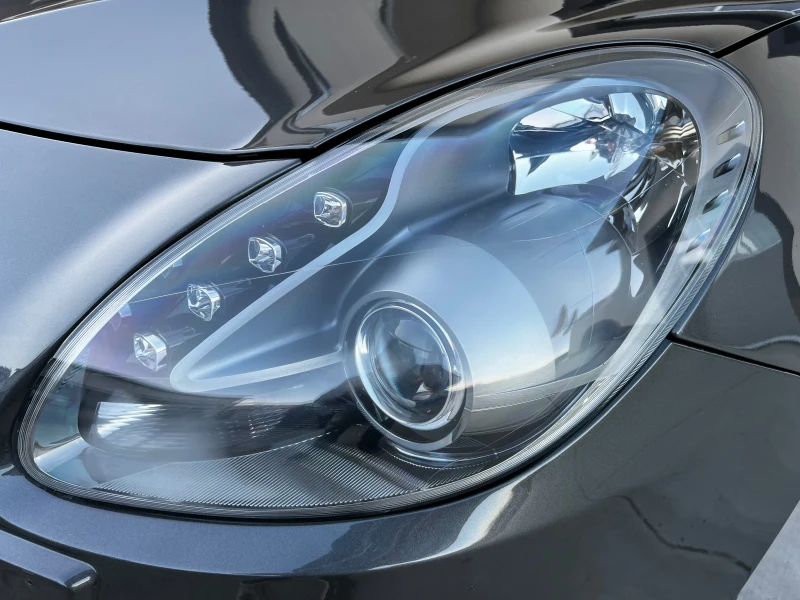 Alfa Romeo Giulietta 1.4i TURBO FACELIFT EURO 6B KTEO, 6CK, ИТАЛИЯ , снимка 16 - Автомобили и джипове - 53169245