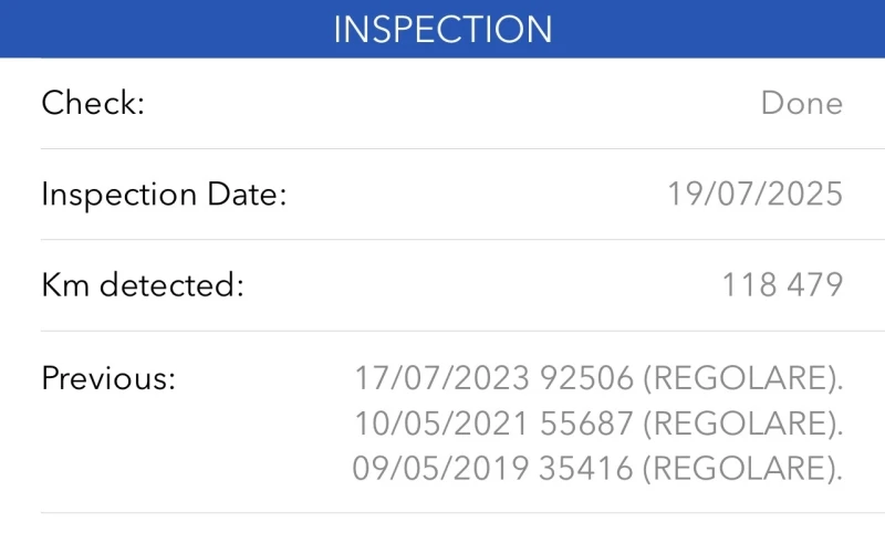 Alfa Romeo Giulietta 1.4i TURBO FACELIFT EURO 6B KTEO, 6CK, ИТАЛИЯ , снимка 6 - Автомобили и джипове - 53169245