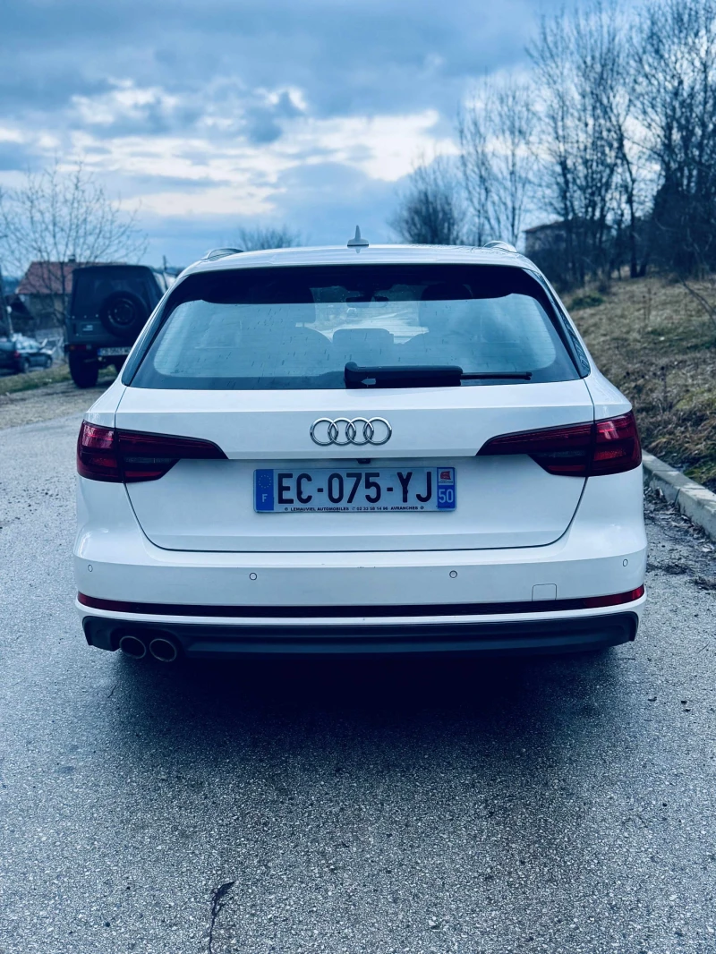 Audi A4 2.0TDI / S-LINE / DIGITAL / FULL LED / CARPLAY, снимка 5 - Автомобили и джипове - 53298942