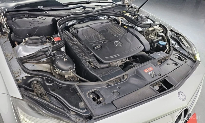 Mercedes-Benz CLS 350, снимка 6 - Автомобили и джипове - 53515522