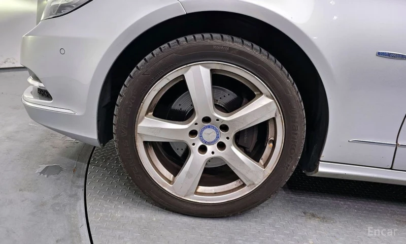 Mercedes-Benz CLS 350, снимка 5 - Автомобили и джипове - 53515522
