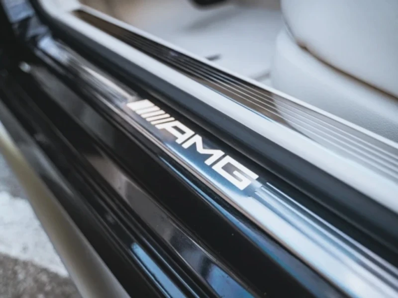 Mercedes-Benz S 63 AMG DESIGNO 700 Edition Cabriolet, снимка 8 - Автомобили и джипове - 53589623