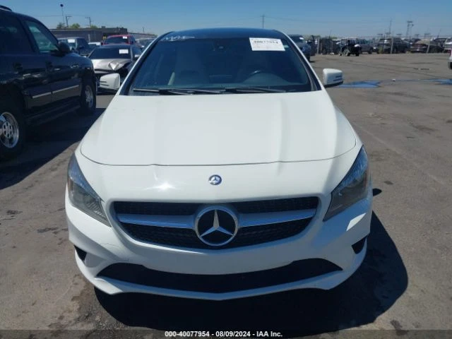 Mercedes-Benz CLA 250  - изображение 6