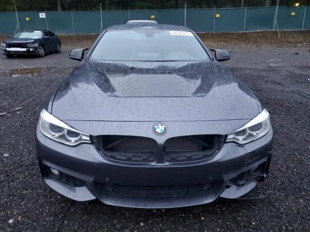 BMW 435 I, снимка 5 - Автомобили и джипове - 48601569