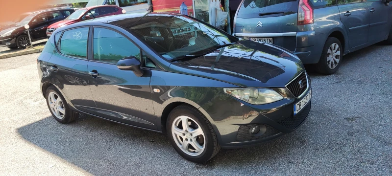Seat Ibiza ШВЕЙЦАРИЯ - 7300 лв. - 39523139 1