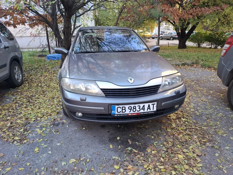 Renault Laguna 1.8 - 2900 лв. / 1482.75 € - 99190408 1