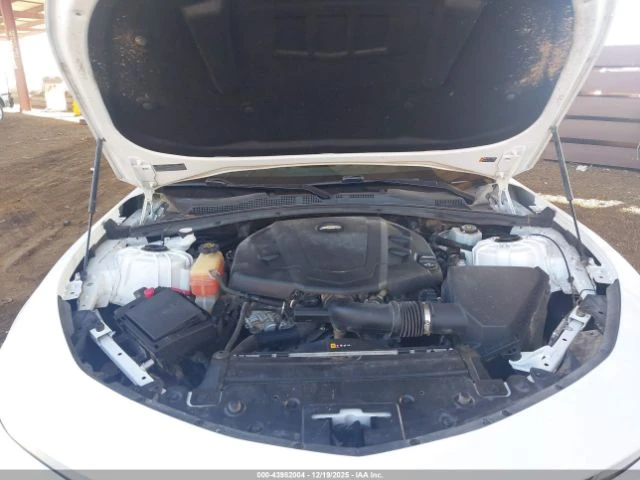 Chevrolet Camaro * 1LT* V6*  - изображение 9