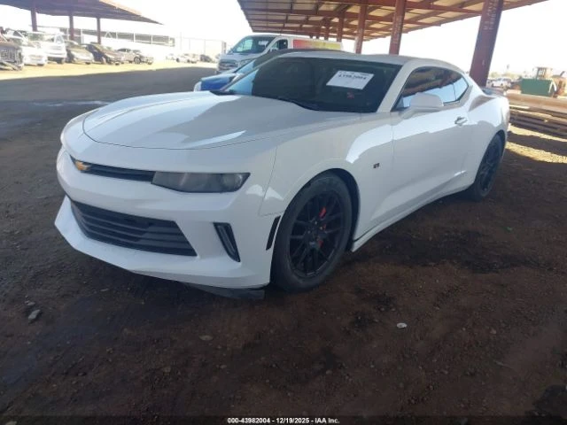 Chevrolet Camaro * 1LT* V6*  - изображение 2