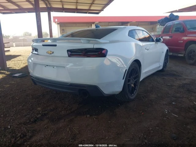 Chevrolet Camaro * 1LT* V6*  - изображение 4