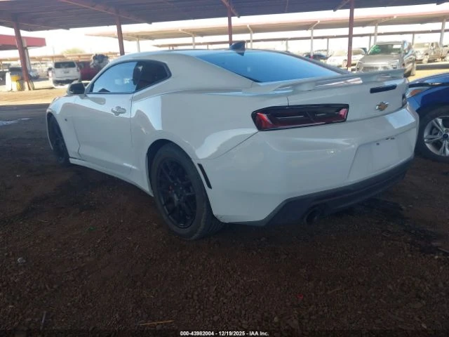 Chevrolet Camaro * 1LT* V6*  - изображение 3