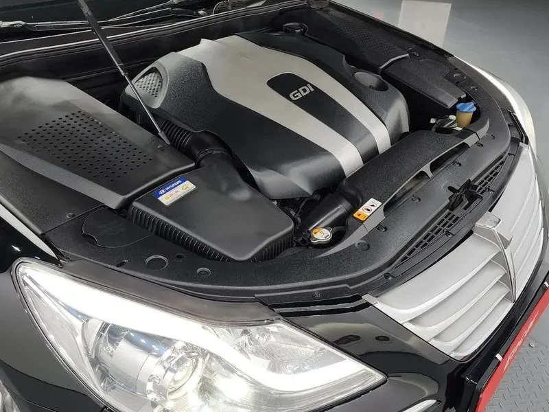 Hyundai Genesis 3.3, снимка 6 - Автомобили и джипове - 54615938