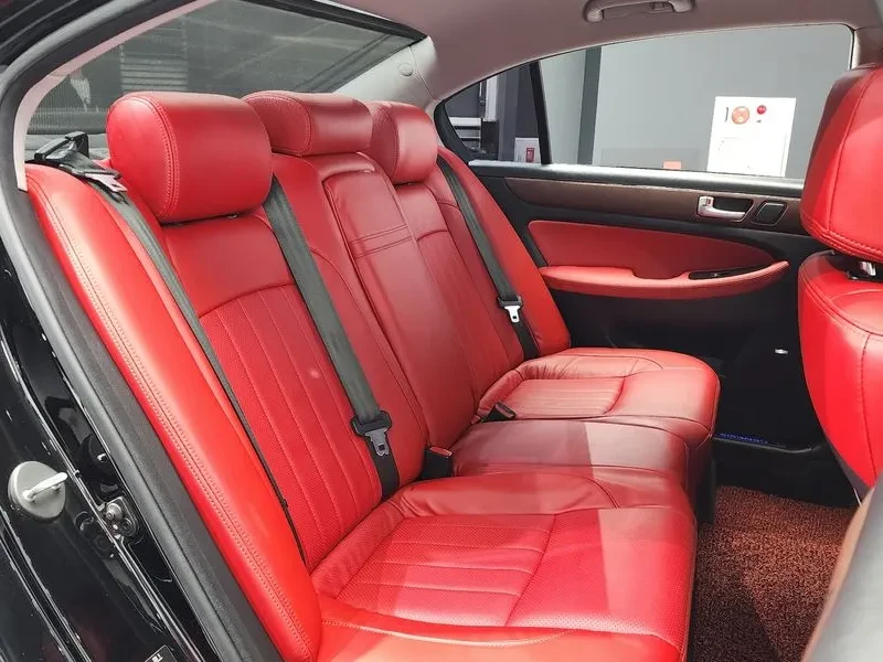 Hyundai Genesis 3.3, снимка 12 - Автомобили и джипове - 54615938
