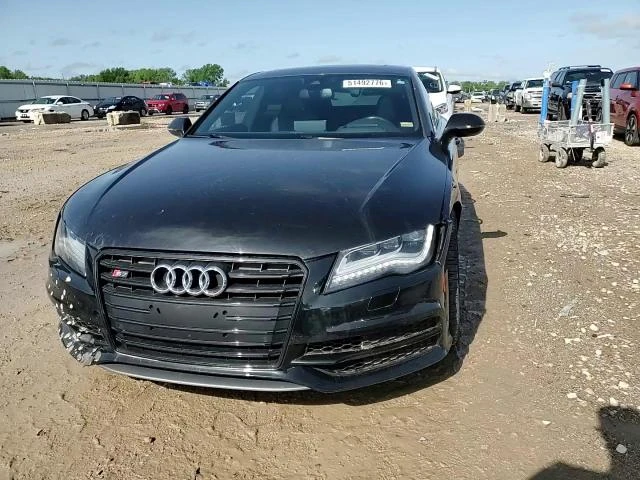 Audi S7 4.0l Premium | Mobile.bg � ����������� 13