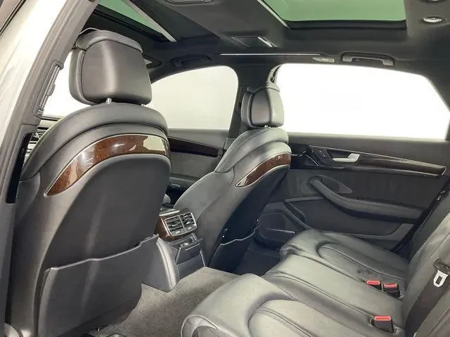 Audi A8 L 3.0 3.0T | Mobile.bg � ����������� 14