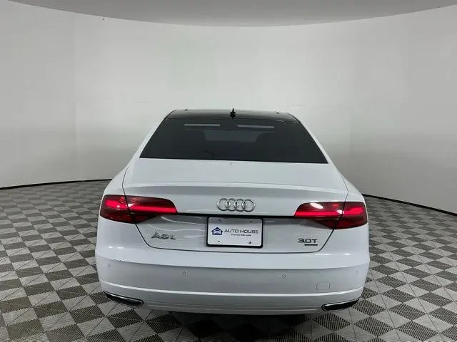 Audi A8 L 3.0 3.0T | Mobile.bg � ����������� 5