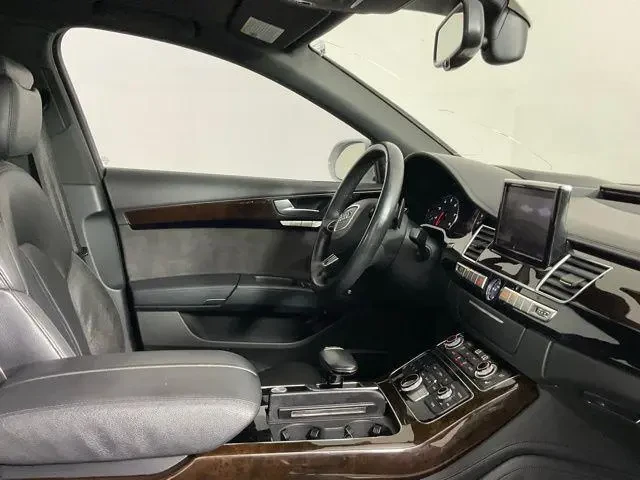 Audi A8 L 3.0 3.0T | Mobile.bg � ����������� 12