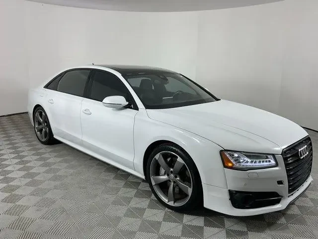 Audi A8 L 3.0 3.0T | Mobile.bg � ����������� 2