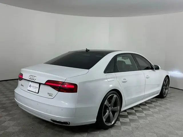 Audi A8 L 3.0 3.0T | Mobile.bg � ����������� 4