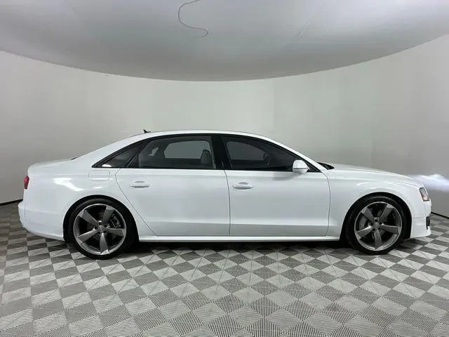 Audi A8 L 3.0 3.0T | Mobile.bg � ����������� 3