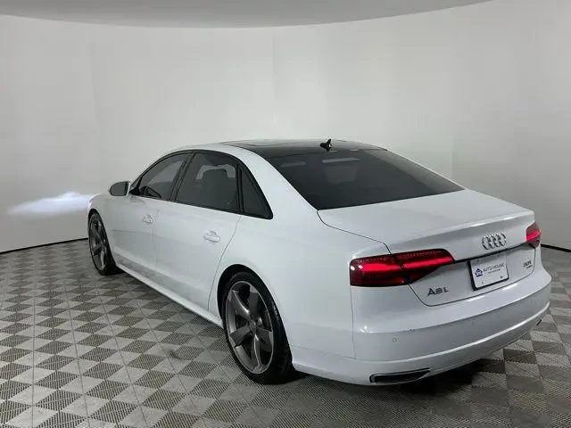 Audi A8 L 3.0 3.0T | Mobile.bg � ����������� 6