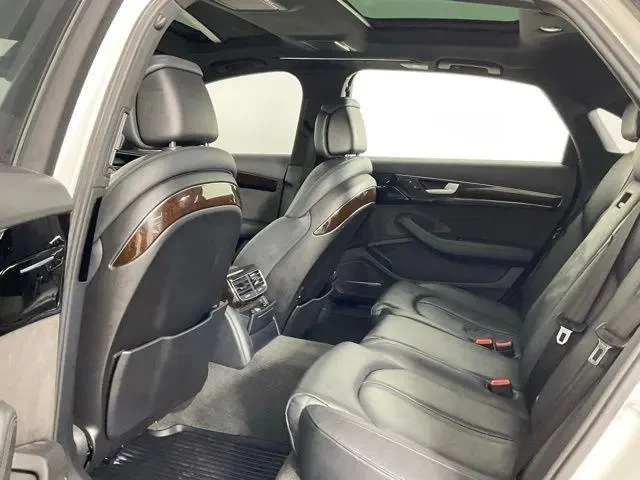 Audi A8 L 3.0 3.0T | Mobile.bg � ����������� 11