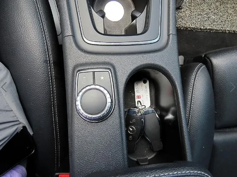 Mercedes-Benz A 200 W176, снимка 12 - Автомобили и джипове - 55800366
