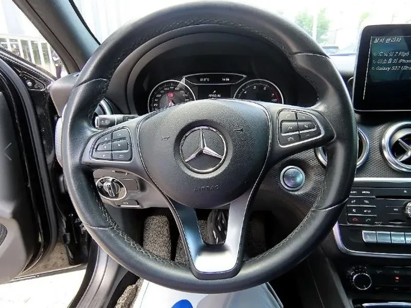 Mercedes-Benz A 200 W176, снимка 8 - Автомобили и джипове - 55800366