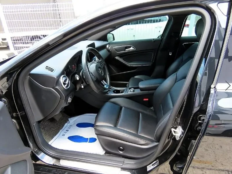 Mercedes-Benz A 200 W176, снимка 5 - Автомобили и джипове - 55800366