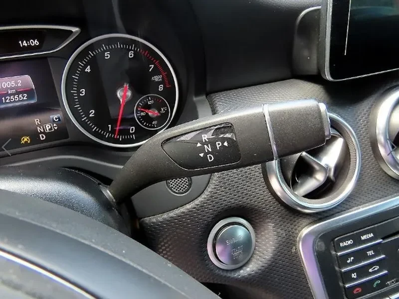 Mercedes-Benz A 200 W176, снимка 10 - Автомобили и джипове - 55800366