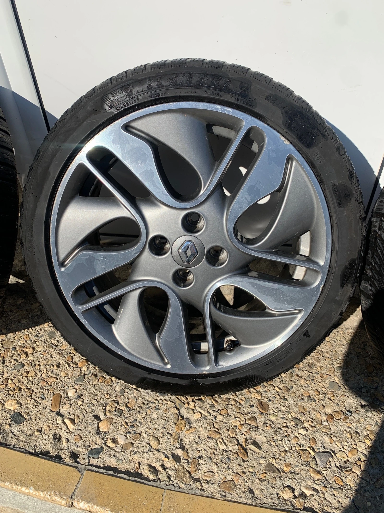 Renault Zoe ZE-41 | Mobile.bg   11