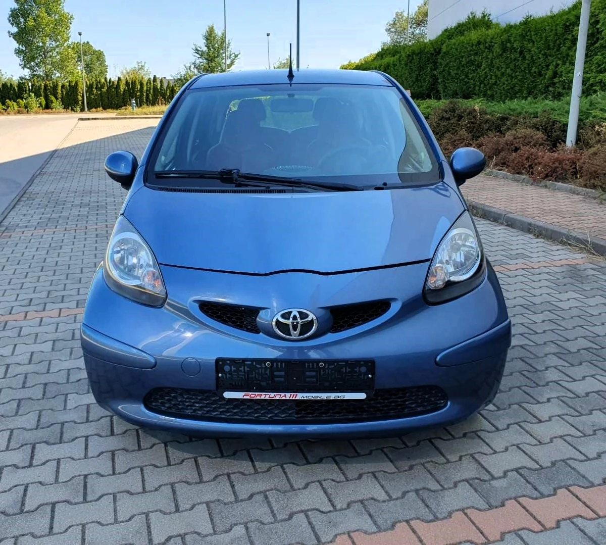 Toyota Aygo 1.0 Sol - изображение 2