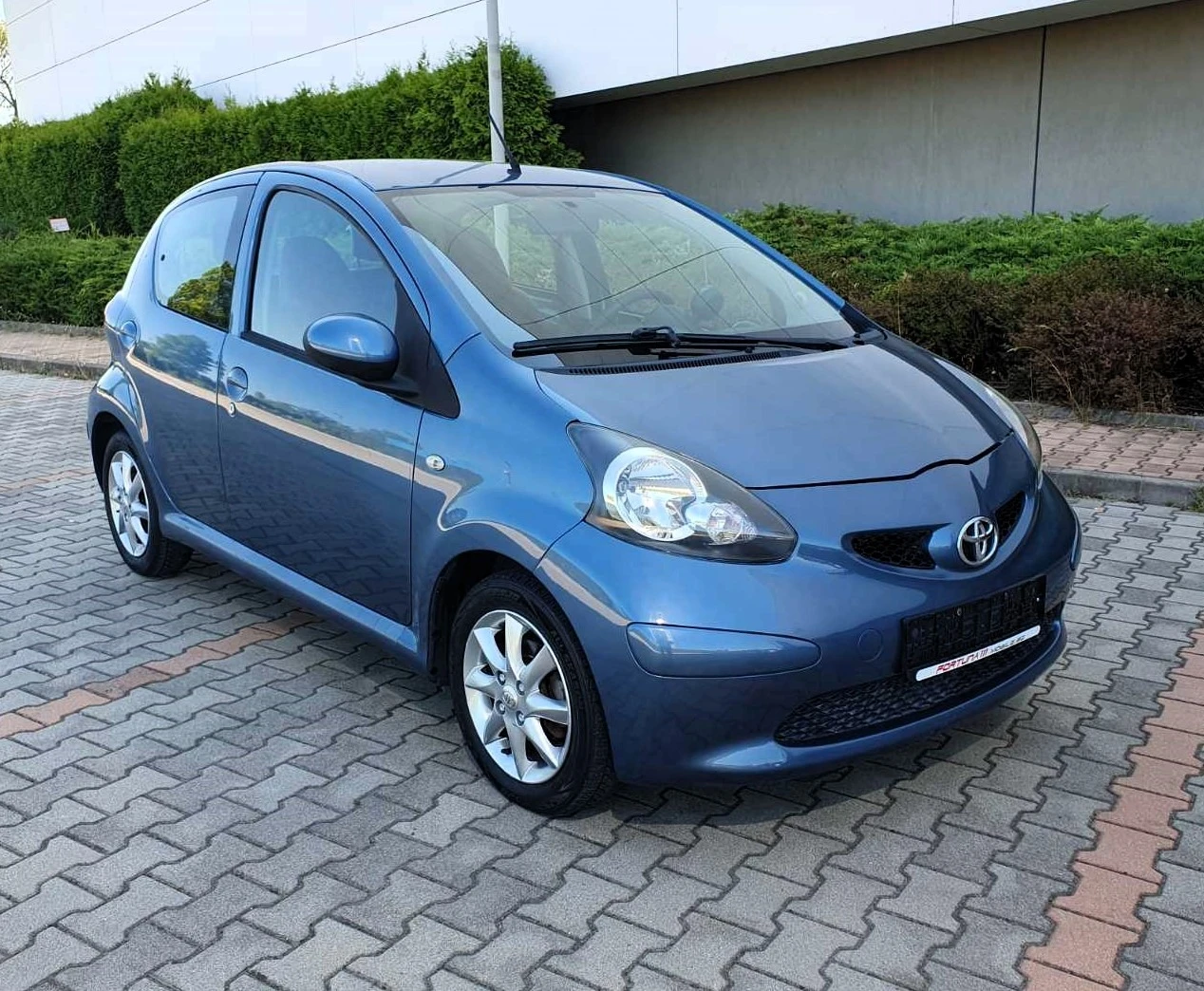 Toyota Aygo 1.0 Sol - изображение 3