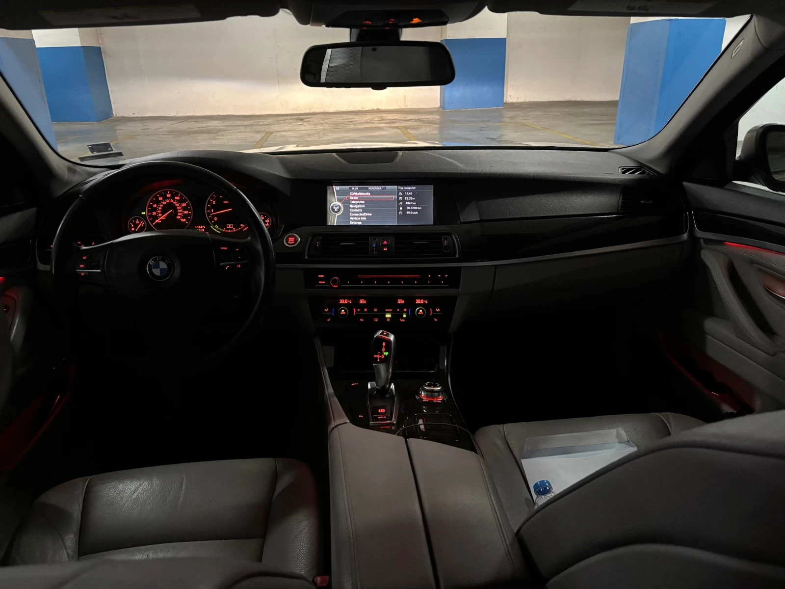 BMW 528 528i | Mobile.bg   12