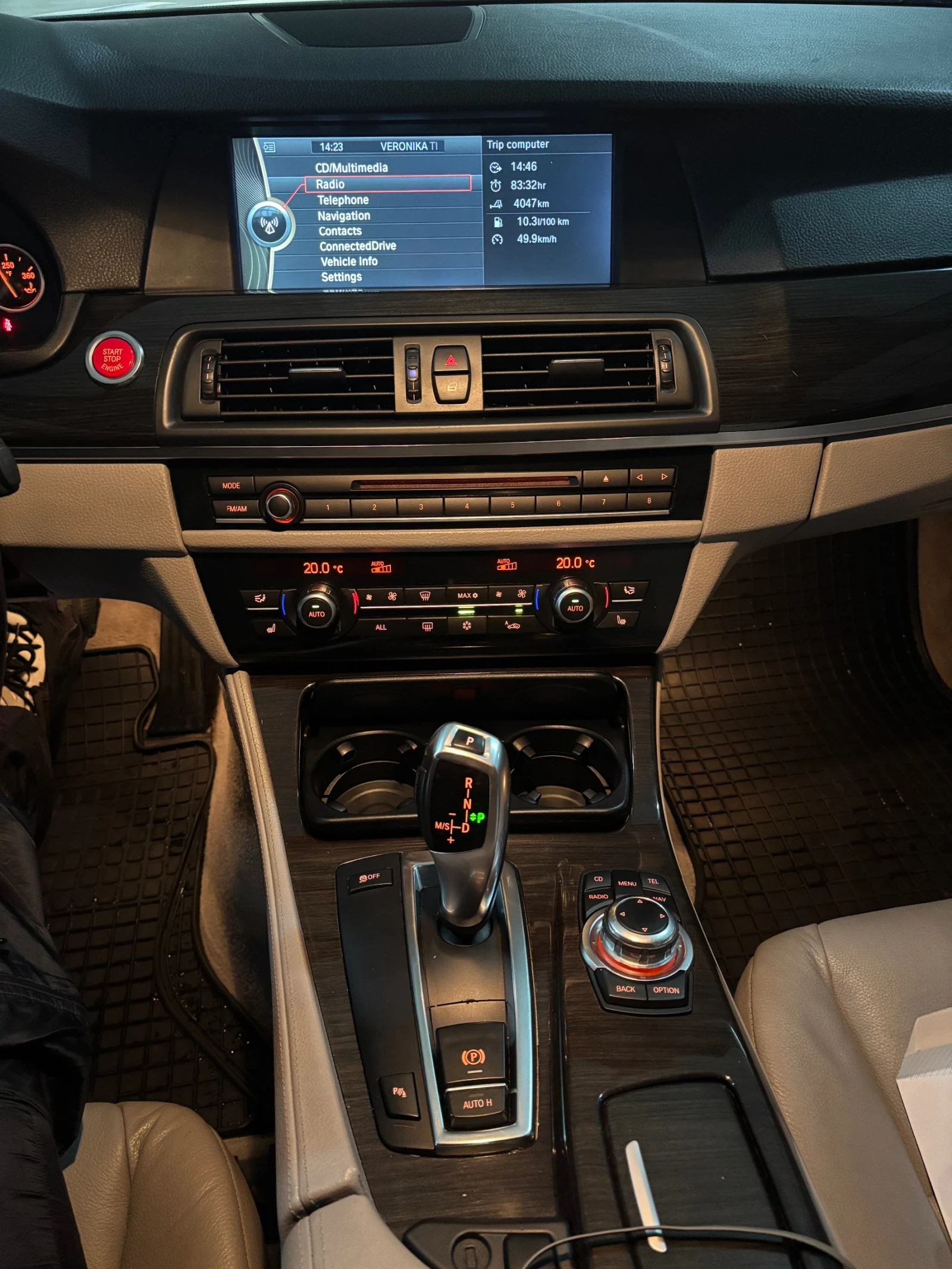 BMW 528 528i | Mobile.bg   11