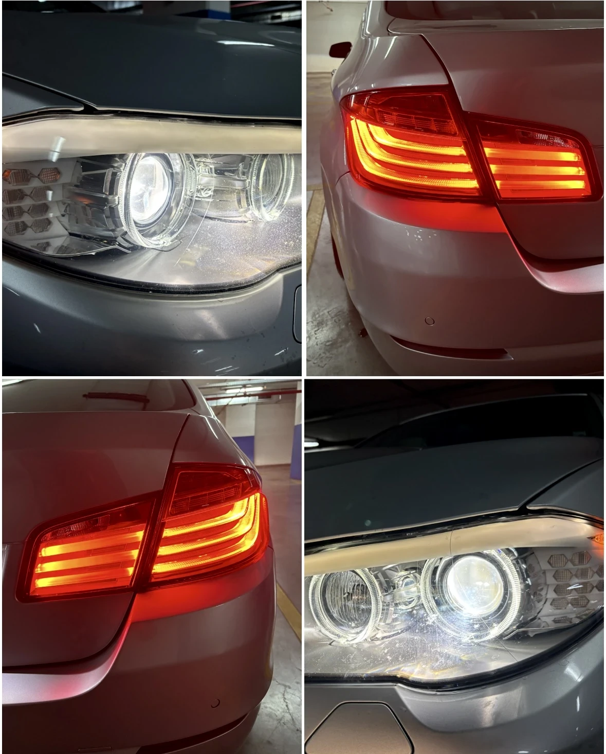 BMW 528 528i | Mobile.bg   16