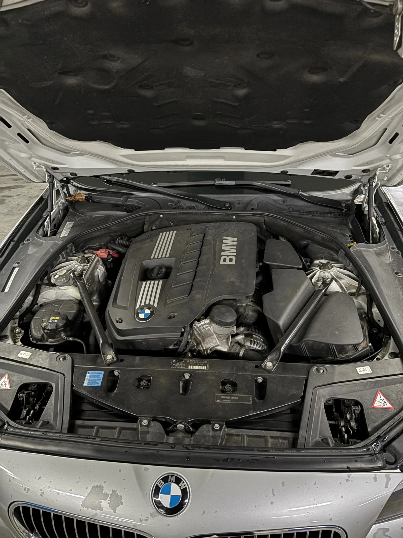 BMW 528 528i | Mobile.bg   13