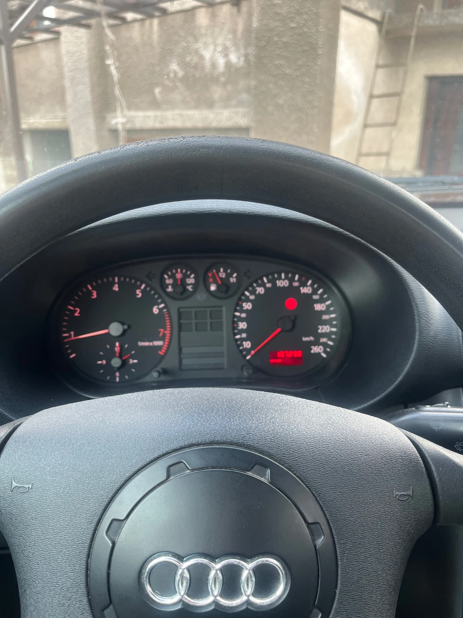 Audi A3  - изображение 3