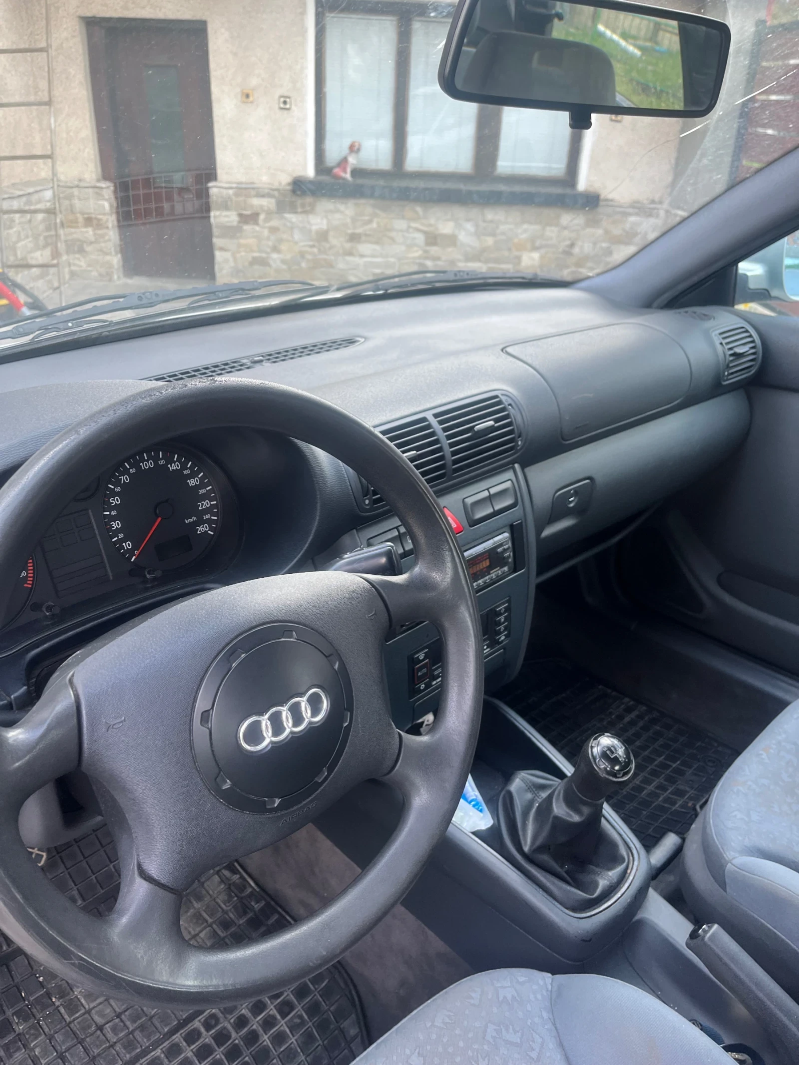 Audi A3  - изображение 2