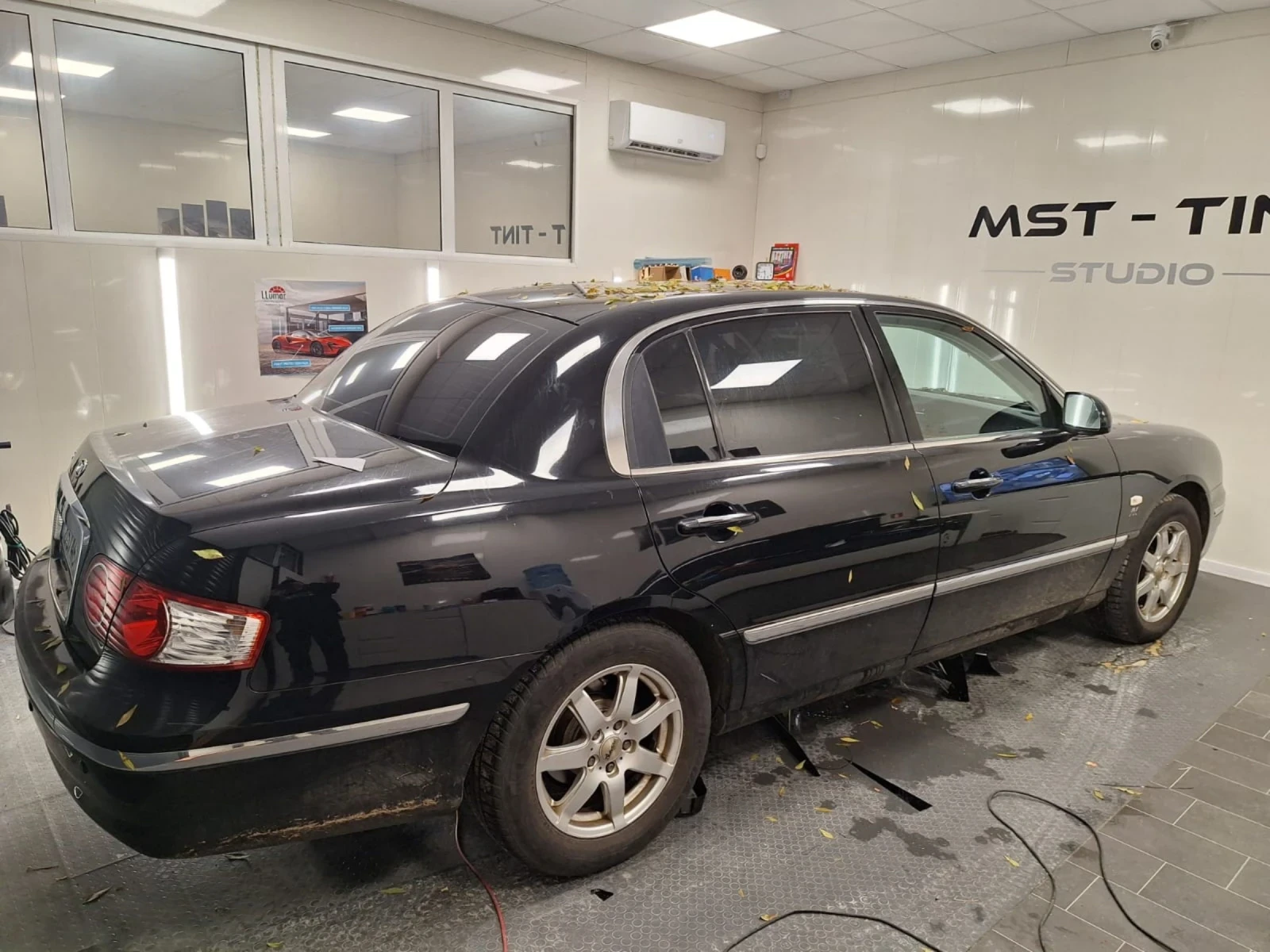 Kia Opirus 146.000  | Mobile.bg   17