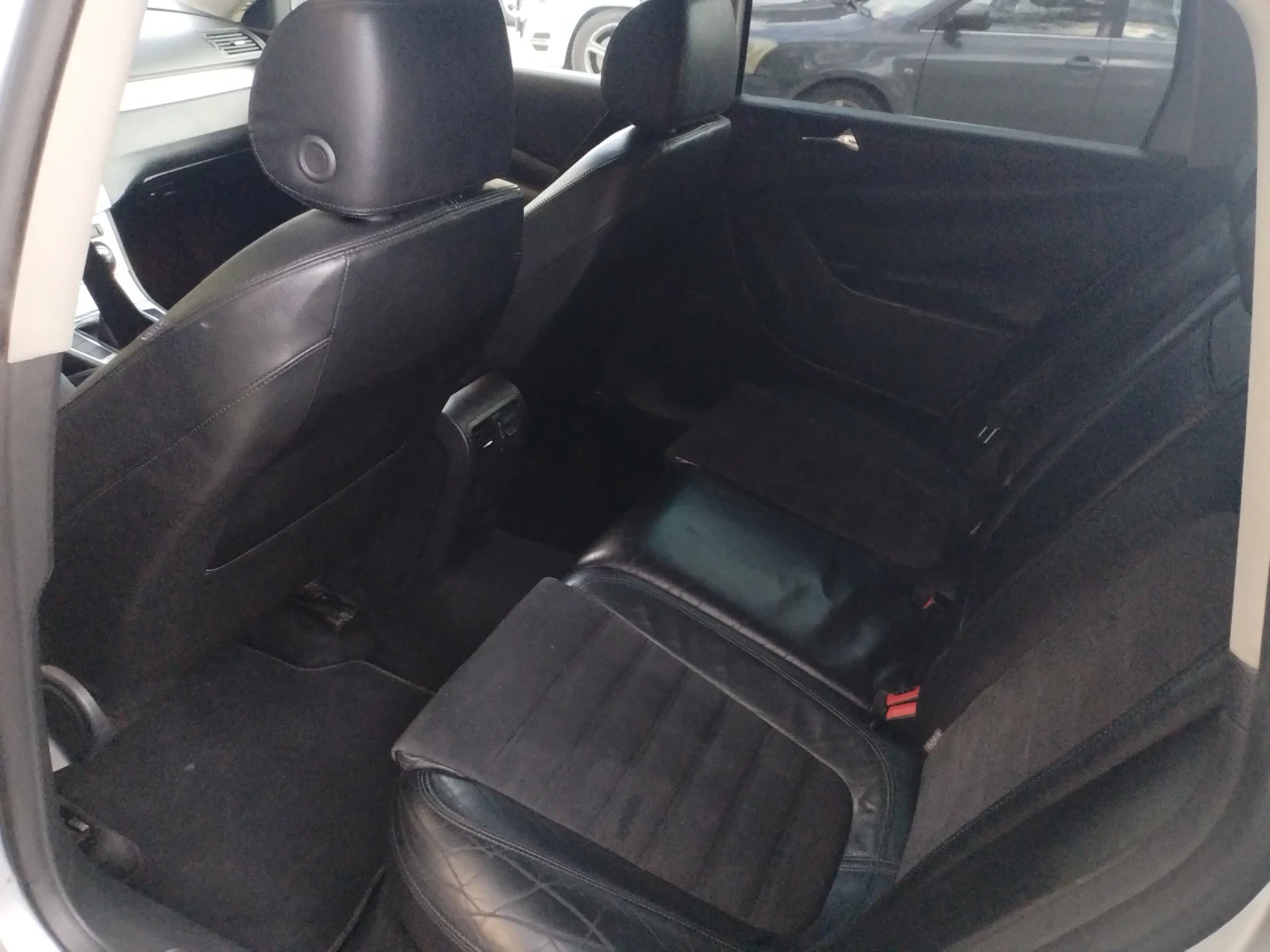 VW Passat  - изображение 10