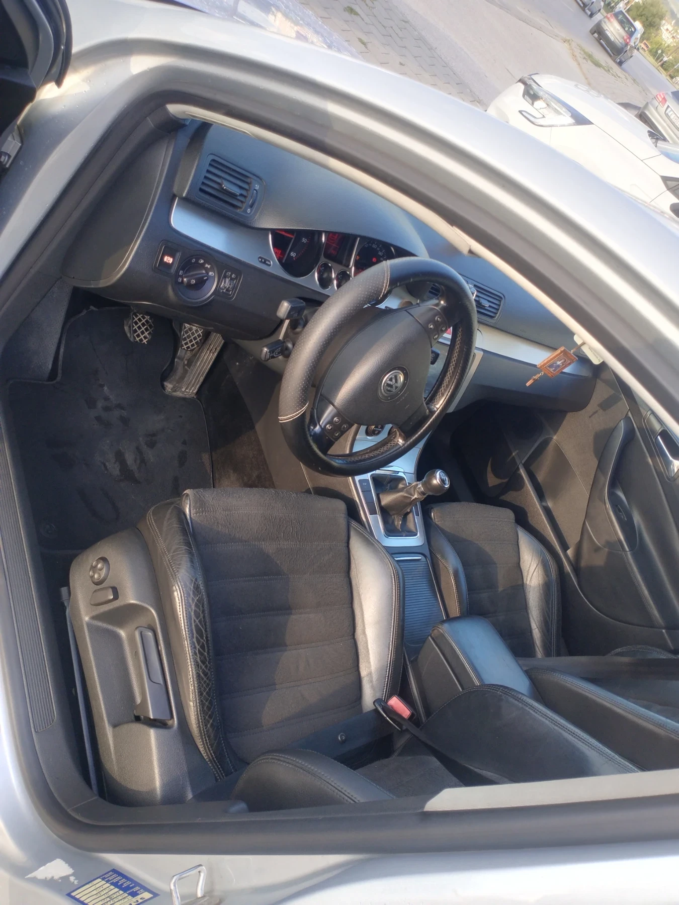 VW Passat  - изображение 4