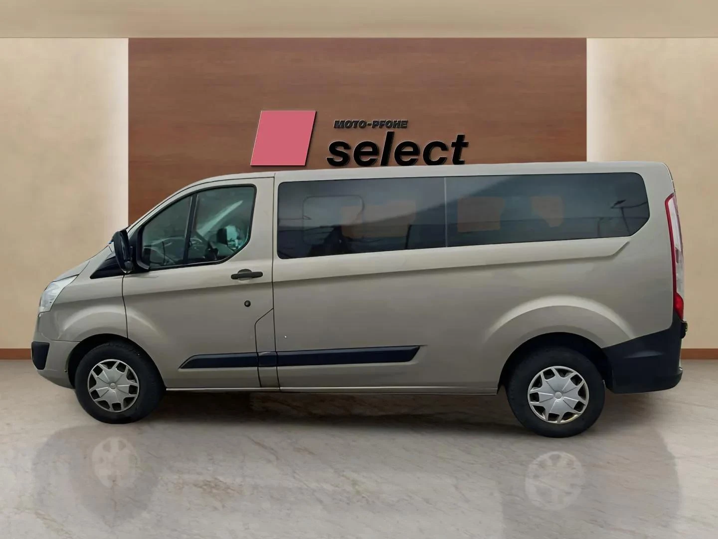 Ford Transit Custom 2.2 TDCi - изображение 8