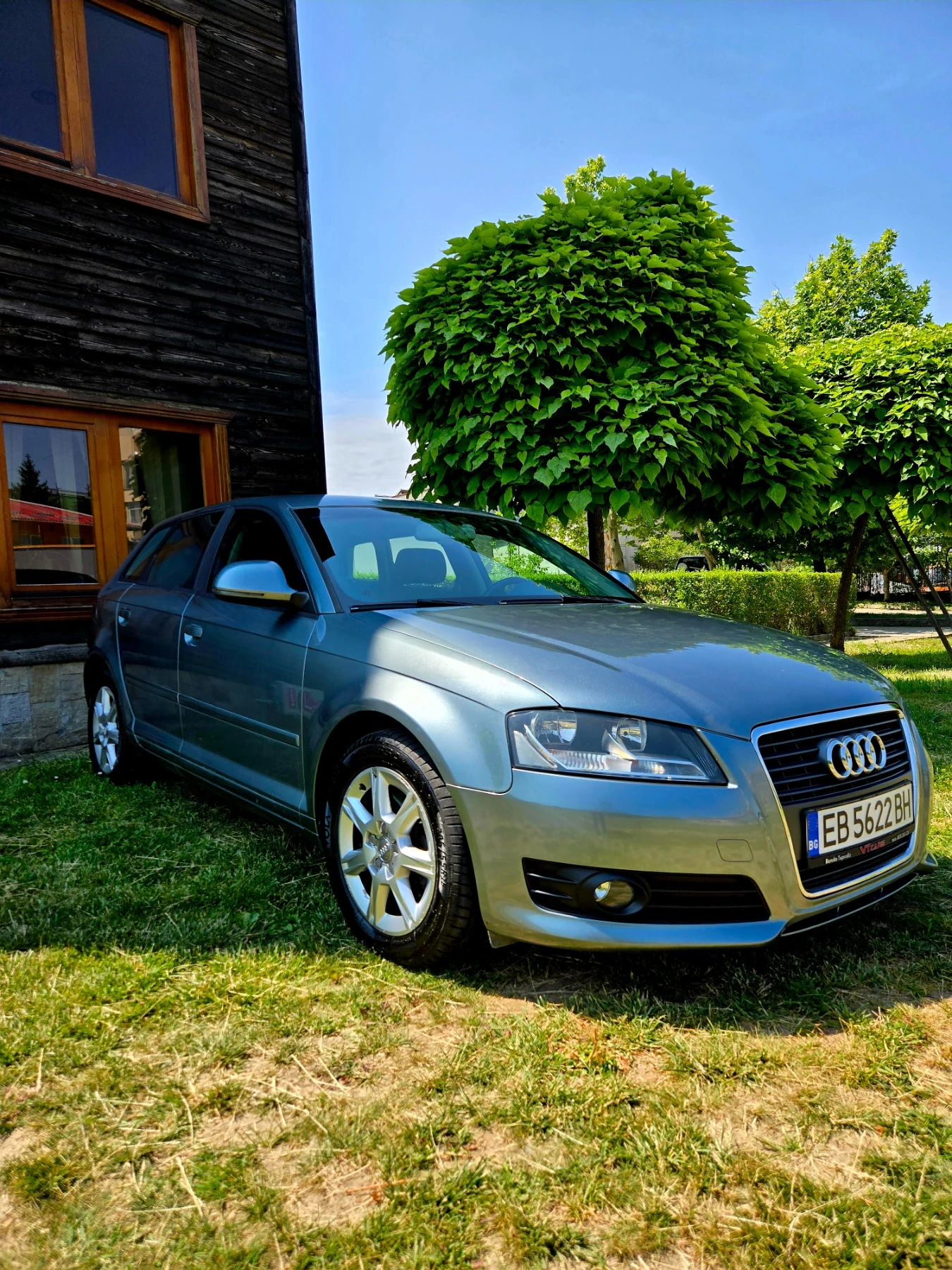 Audi A3  - изображение 2