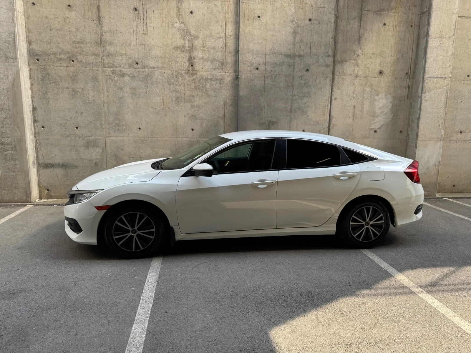 Honda Civic | Mobile.bg   1