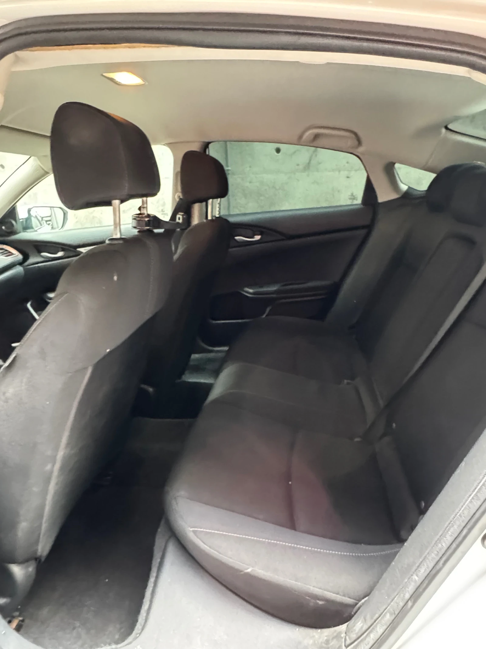 Honda Civic | Mobile.bg   12